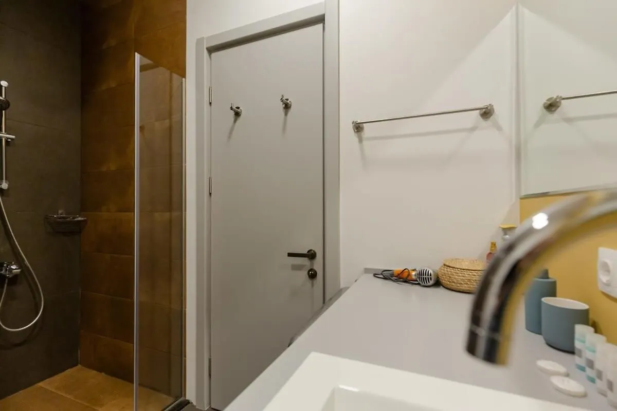 באטומי Apartment With Stunning View