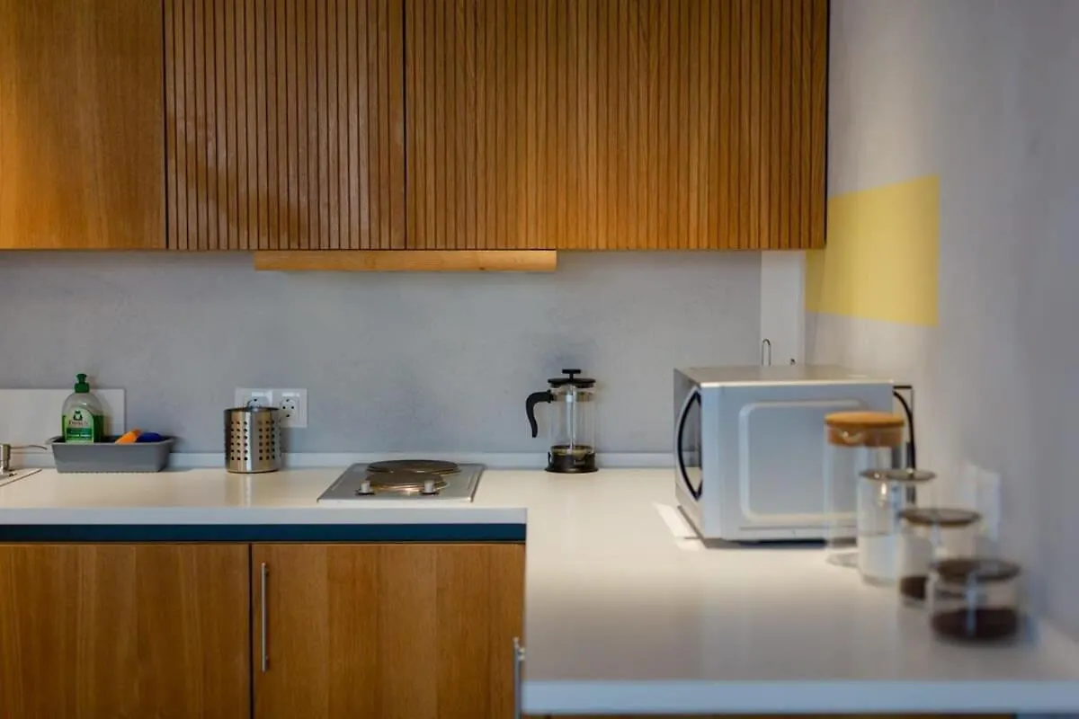 באטומי Apartment With Stunning View