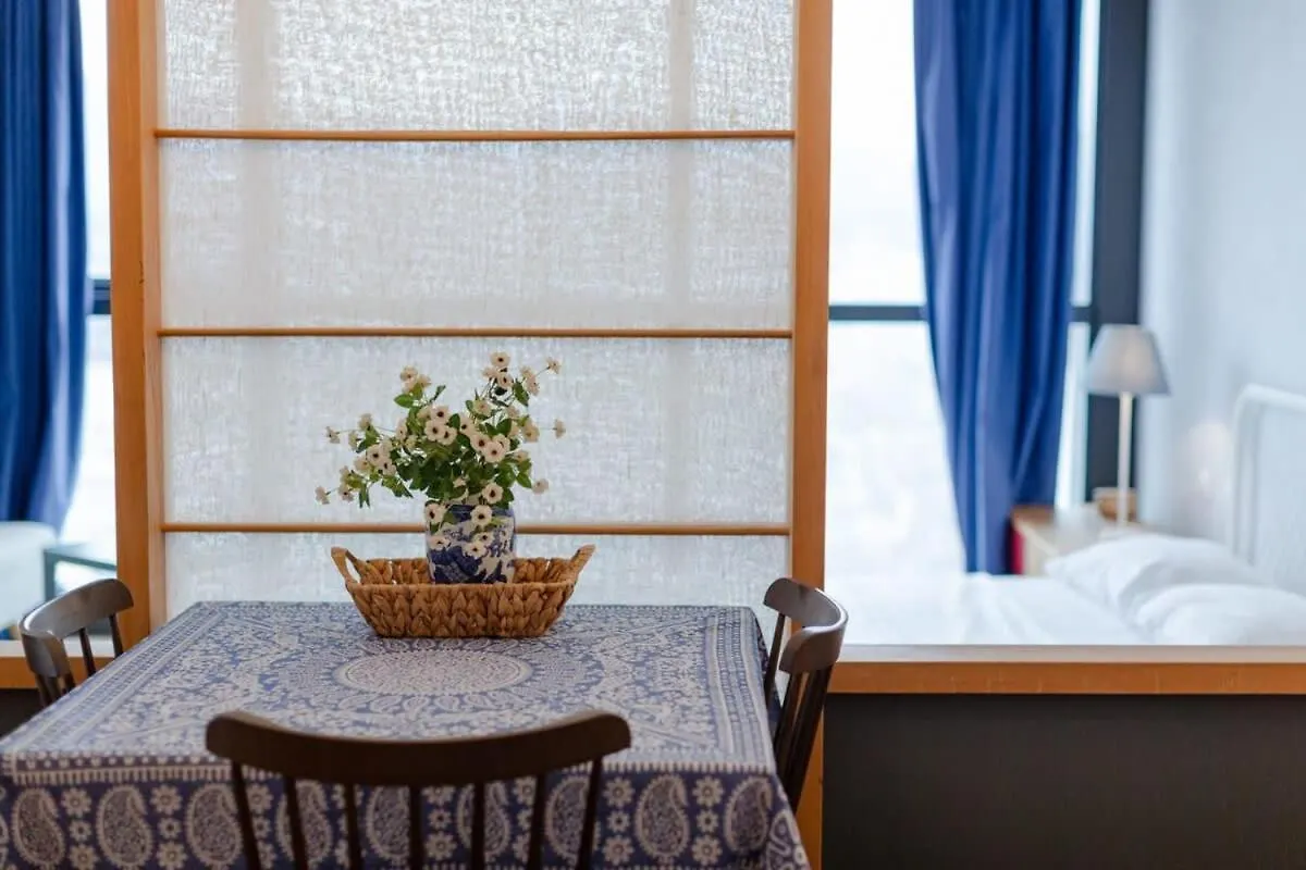 באטומי Apartment With Stunning View גאורגיה